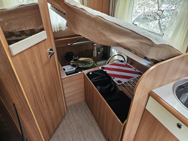 Rapido 946 F LE RANDONNEUR 946F   - Photo 22