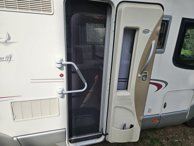 Rapido 946 F LE RANDONNEUR 946F   - Photo 23