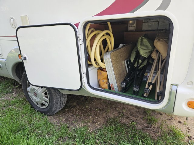 Rapido 946 F LE RANDONNEUR 946F   - Photo 25