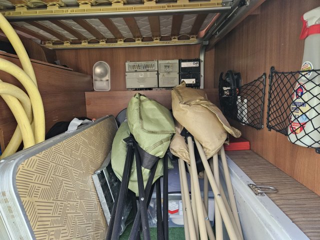 Rapido 946 F LE RANDONNEUR 946F   - Photo 26