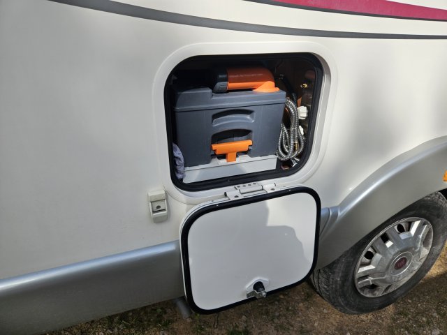 Rapido 946 F LE RANDONNEUR 946F   - Photo 27