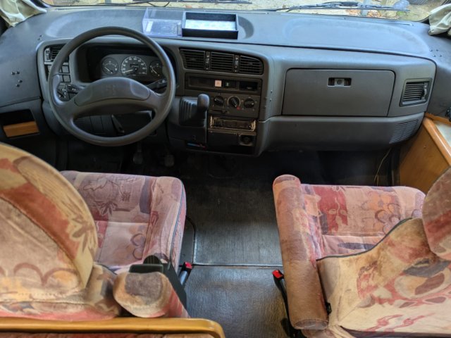 Rapido 970 - Photo 6