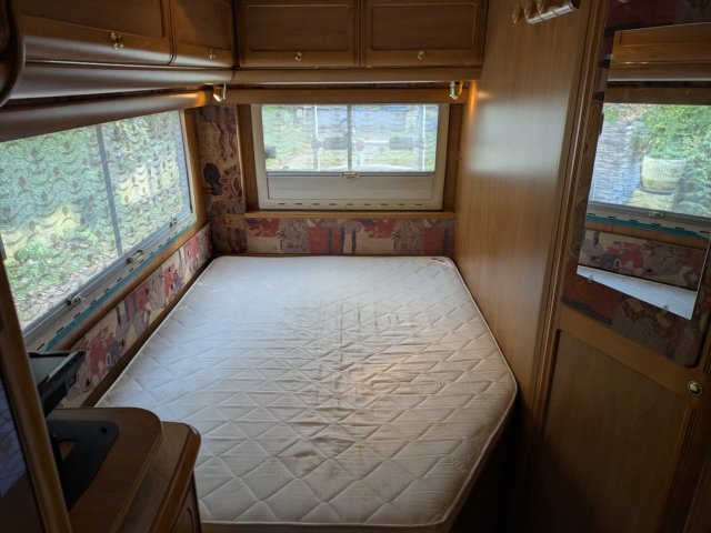 Rapido 970 - Photo 7