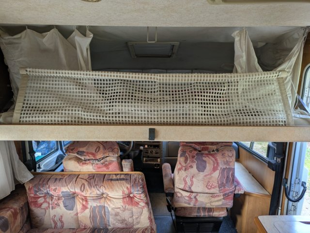 Rapido 970 - Photo 8