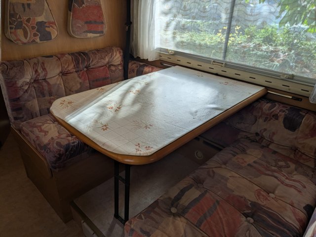 Rapido 970 - Photo 9