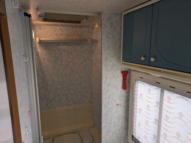 Rapido 970 - Photo 12