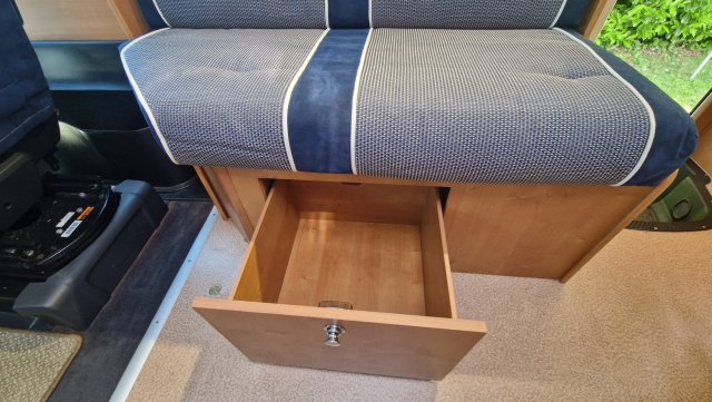 Rapido 987 F SERIE 9F 987F - Photo 2