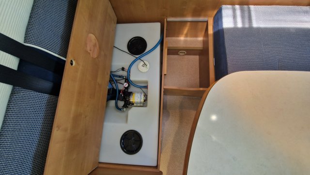 Rapido 987 F SERIE 9F 987F - Photo 3