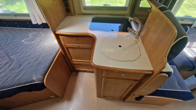 Rapido 987 F SERIE 9F 987F - Photo 4