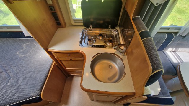 Rapido 987 F SERIE 9F 987F - Photo 5