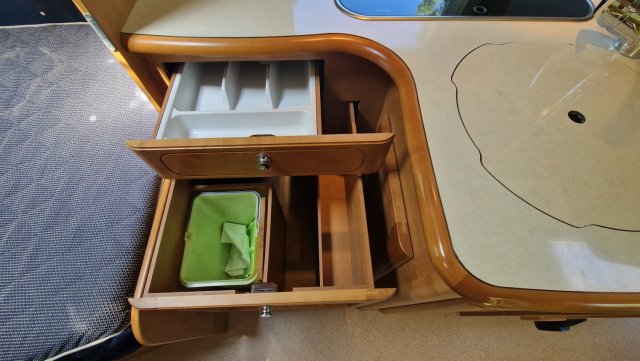 Rapido 987 F SERIE 9F 987F - Photo 6