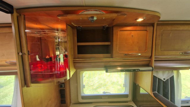 Rapido 987 F SERIE 9F 987F - Photo 8