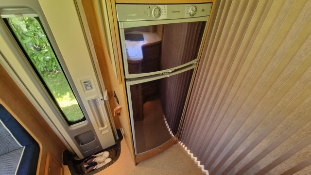 Rapido 987 F SERIE 9F 987F - Photo 10