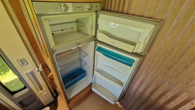 Rapido 987 F SERIE 9F 987F - Photo 11