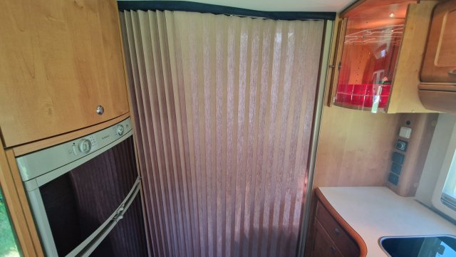 Rapido 987 F SERIE 9F 987F - Photo 12