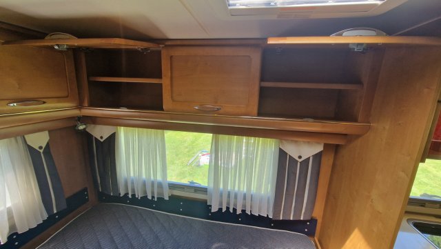 Rapido 987 F SERIE 9F 987F - Photo 16