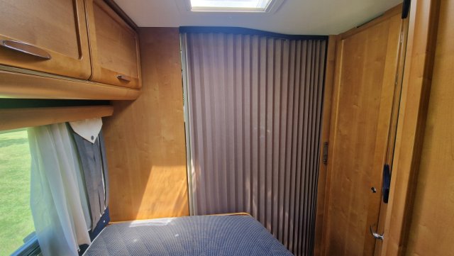 Rapido 987 F SERIE 9F 987F - Photo 17