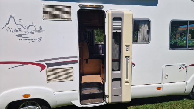 Rapido 987 F SERIE 9F 987F - Photo 20