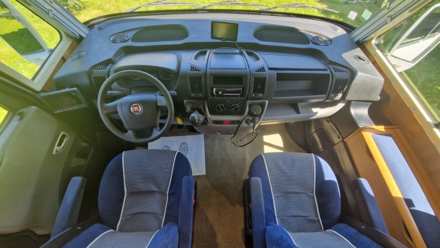 Rapido 987 F SERIE 9F 987F - Photo 23