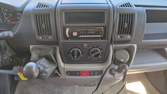 Rapido 987 F SERIE 9F 987F - Photo 24