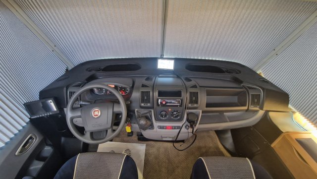 Rapido 987 F SERIE 9F 987F - Photo 25