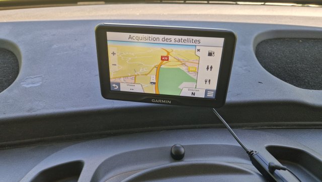 Rapido 987 F SERIE 9F 987F - Photo 26