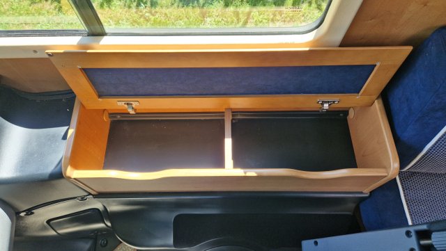 Rapido 987 F SERIE 9F 987F - Photo 27