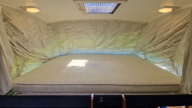 Rapido 987 F SERIE 9F 987F - Photo 28