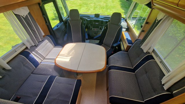 Rapido 987 F SERIE 9F 987F - Photo 29