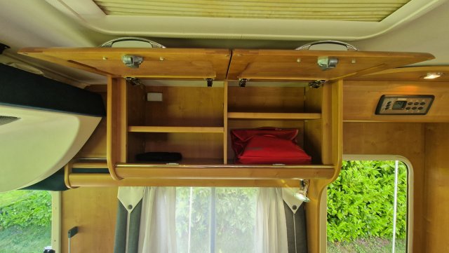 Rapido 987 F SERIE 9F 987F - Photo 31