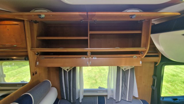 Rapido 987 F SERIE 9F 987F - Photo 32