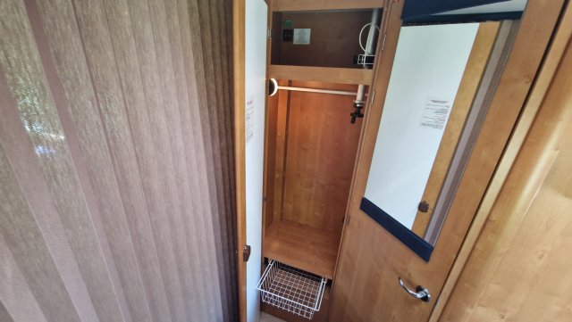 Rapido 987 F SERIE 9F 987F - Photo 33