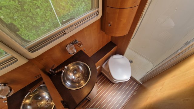 Rapido 987 F SERIE 9F 987F - Photo 34