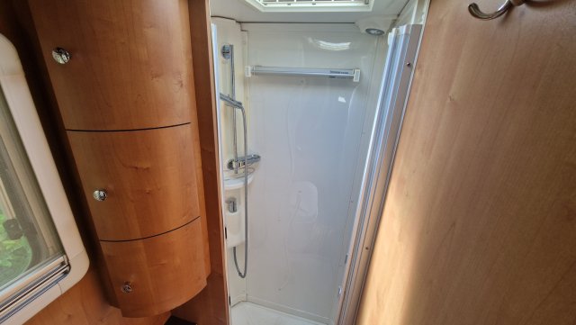 Rapido 987 F SERIE 9F 987F - Photo 35