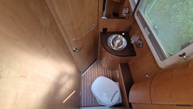 Rapido 987 F SERIE 9F 987F - Photo 36