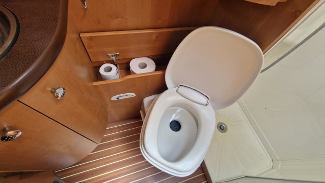 Rapido 987 F SERIE 9F 987F - Photo 37