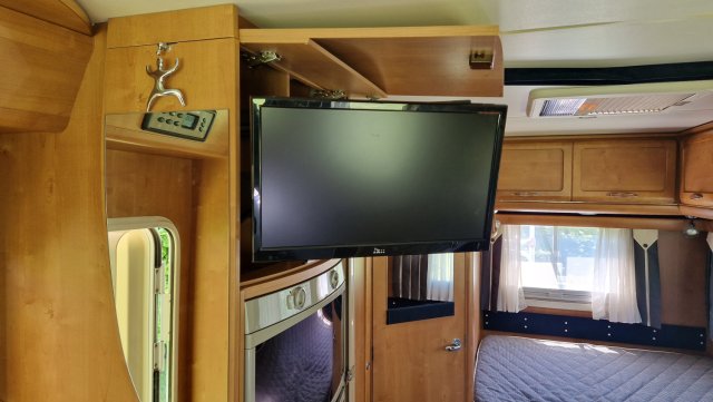 Rapido 987 F SERIE 9F 987F - Photo 39