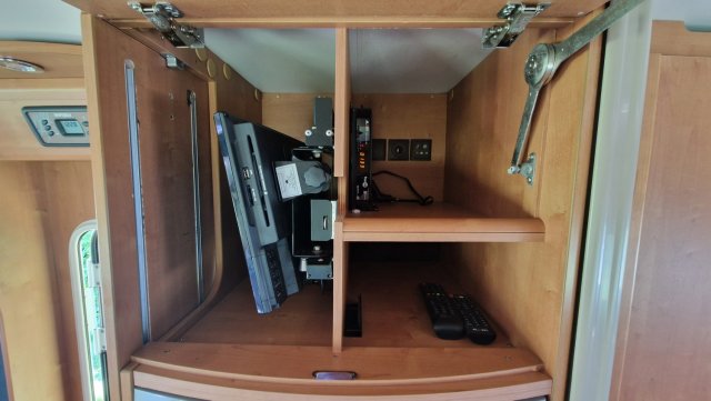 Rapido 987 F SERIE 9F 987F - Photo 40