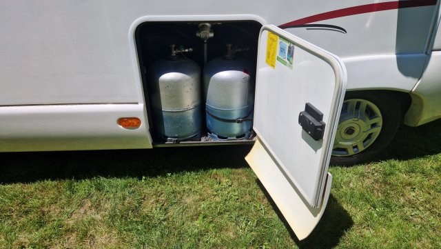 Rapido 987 F SERIE 9F 987F - Photo 42