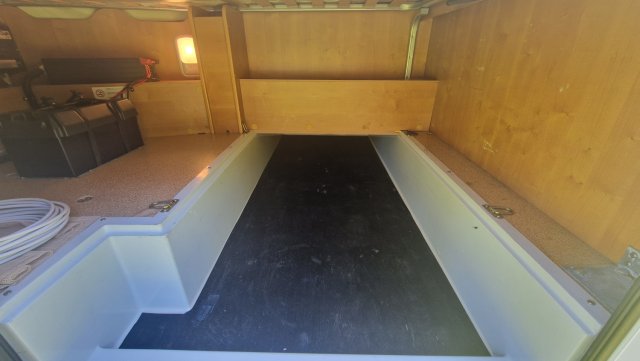 Rapido 987 F SERIE 9F 987F - Photo 45