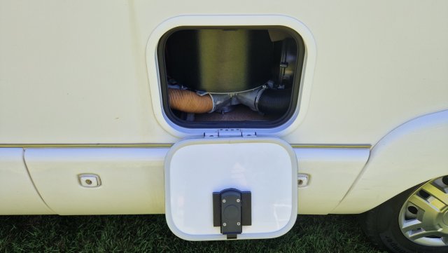 Rapido 987 F SERIE 9F 987F - Photo 47