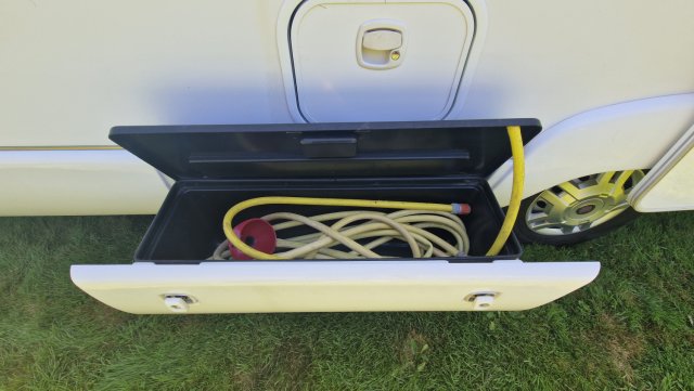 Rapido 987 F SERIE 9F 987F - Photo 48