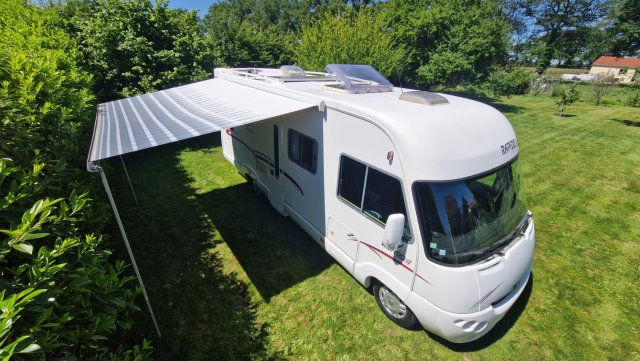 Rapido 987 F SERIE 9F 987F - Photo 49