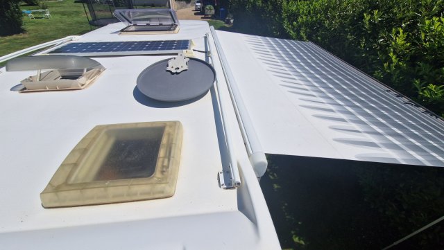 Rapido 987 F SERIE 9F 987F - Photo 50