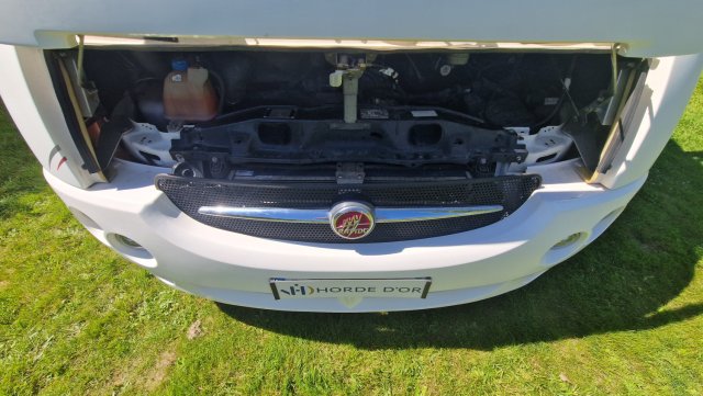 Rapido 987 F SERIE 9F 987F - Photo 53