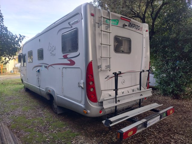 Rapido 997 M - Photo 3