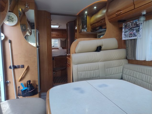 Rapido 997 M - Photo 4