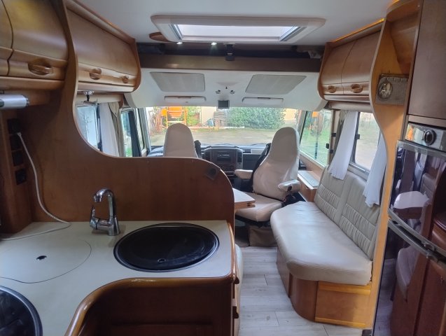 Rapido 997 M - Photo 5