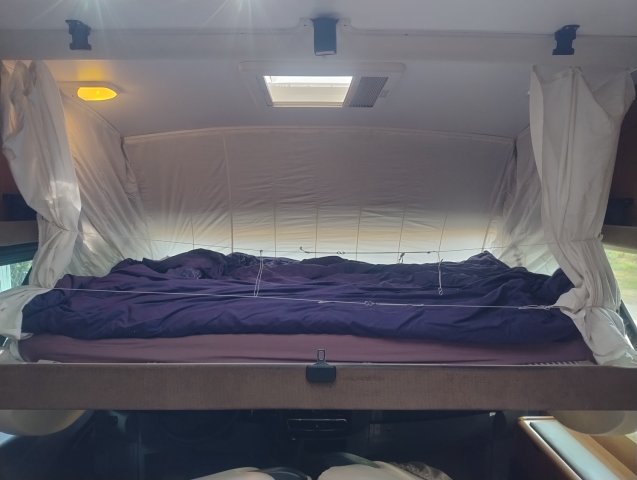 Rapido 997 M - Photo 7