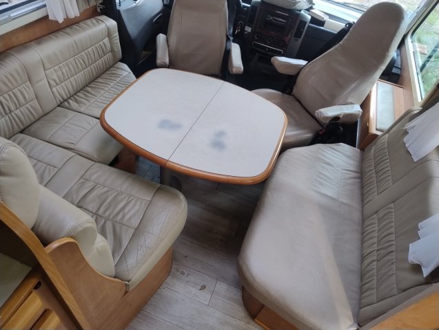 Rapido 997 M - Photo 8